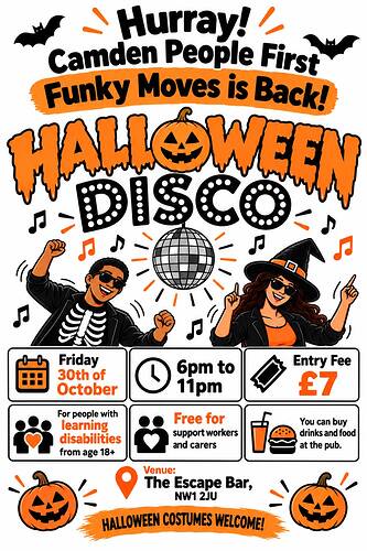 disco
