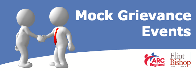 Mock Grievance 3